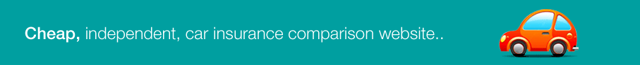 UK #1 independent incurance comparison website